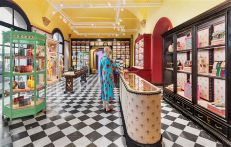 gucci museu|gucci garden boutique.